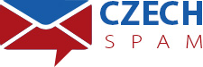 CzechSpam.cz - logo