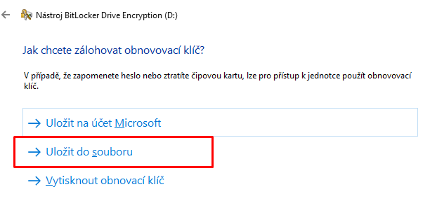 BitLocker_uložení obnovovacího klíče.png