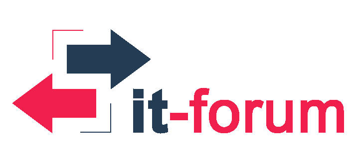 it-forum – Fórum i pro neajťáky